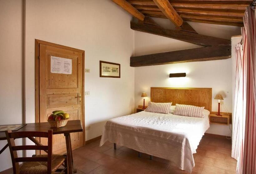 Номер Стандарт, Laselva