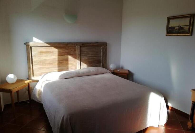 2ベッドルームアパートメント, Laselva