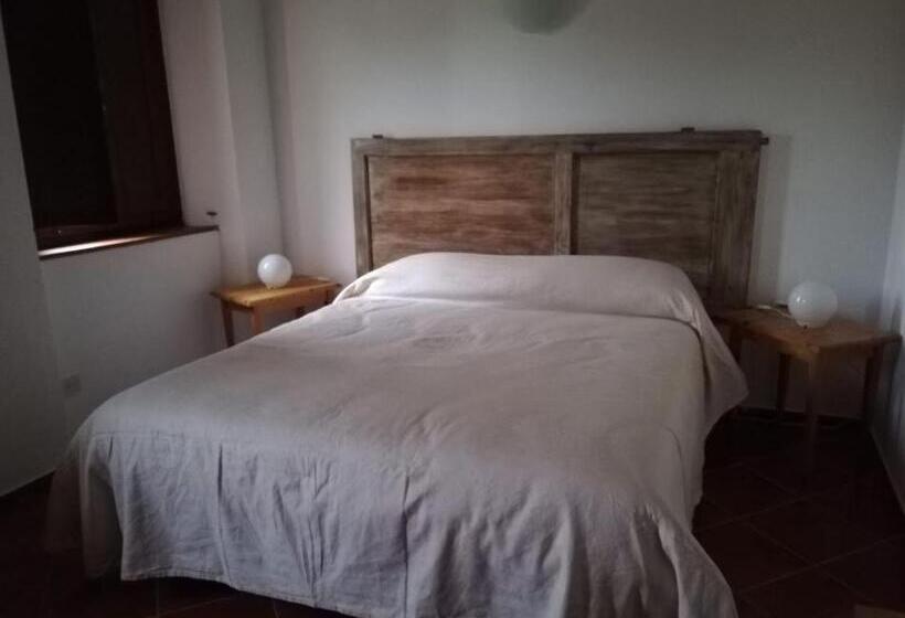 带2个卧室的公寓, Laselva