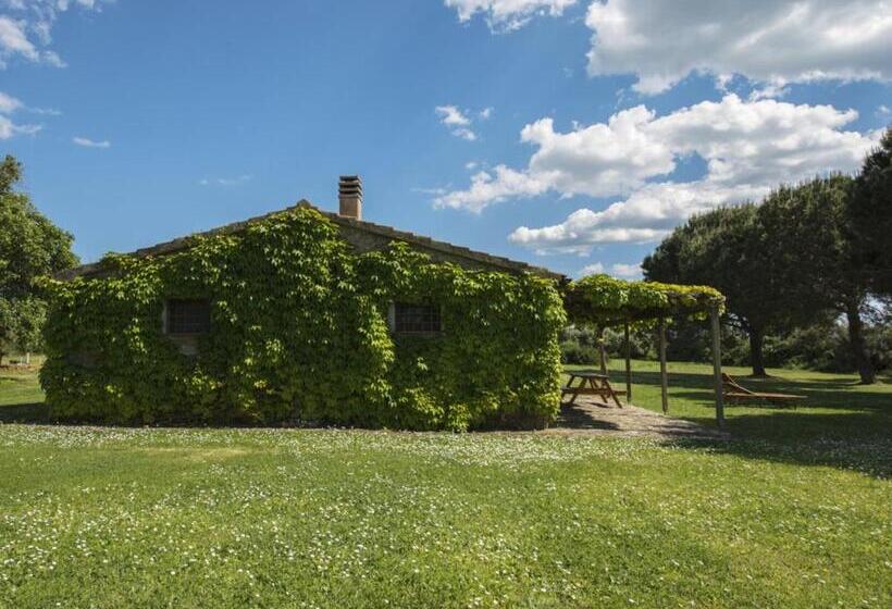 Апартаменты 1 Спальня Нижний Этаж, Laselva