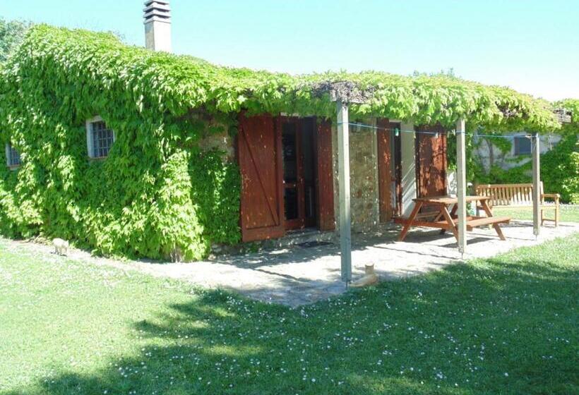 Апартаменты 1 Спальня Нижний Этаж, Laselva