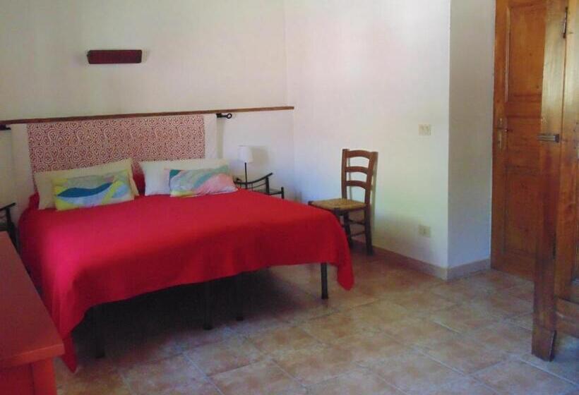 Апартаменты 1 Спальня Нижний Этаж, Laselva