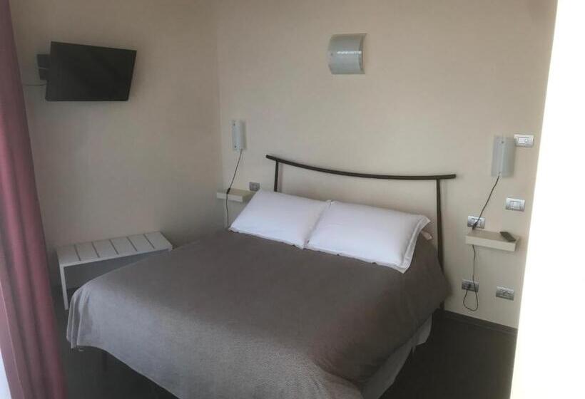 Номер Стандарт, Affittacamere Casamatta