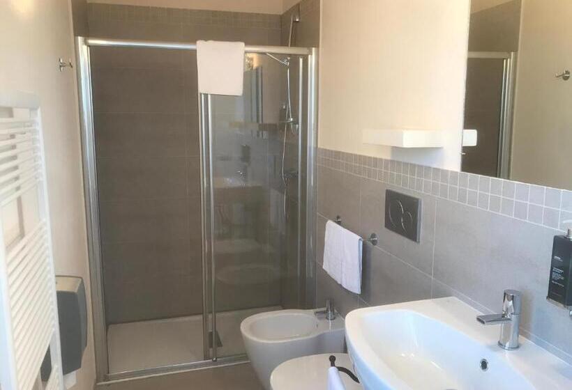 Quarto Estandar, Affittacamere Casamatta