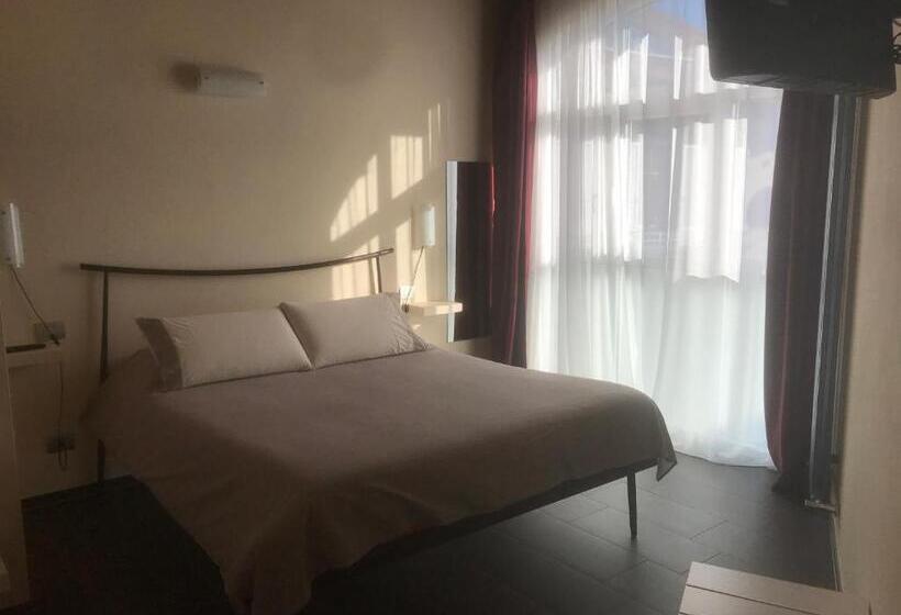 Номер Стандарт, Affittacamere Casamatta