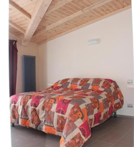 آپارتمان 1 خوابه, Affittacamere Casamatta