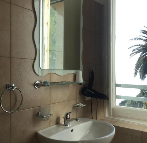 Люкс Вид на Море, B&b Villa Orchidea