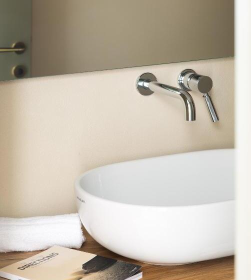 Chambre Standard, Brusco Rooms