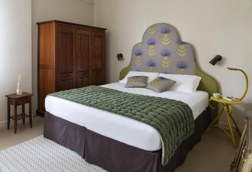 Chambre Standard, Brusco Rooms