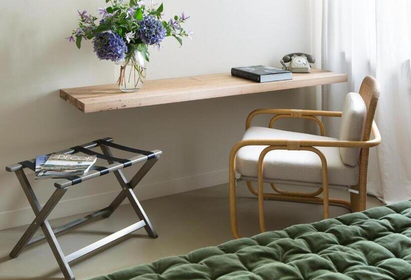 Chambre Standard, Brusco Rooms