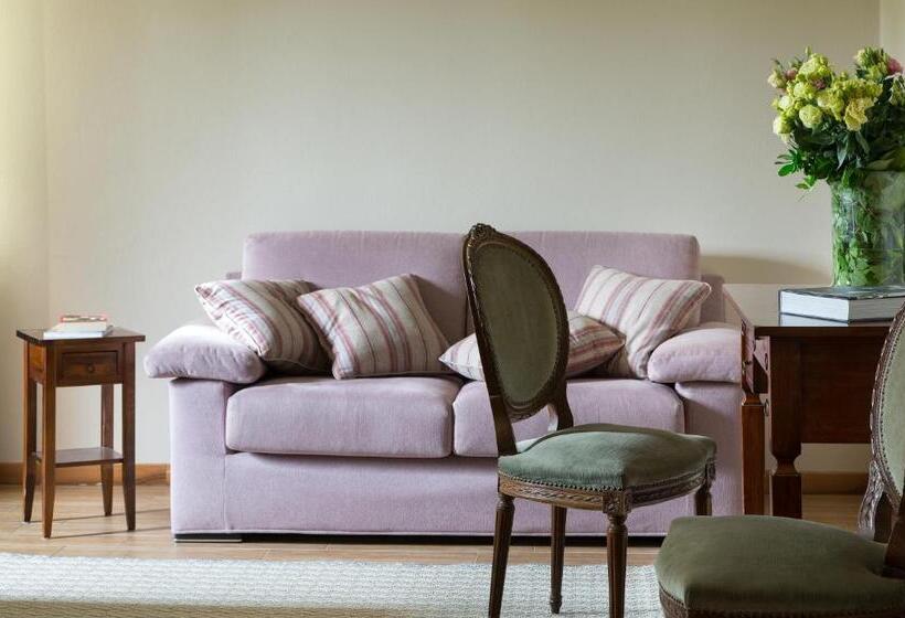 Chambre Standard, Brusco Rooms