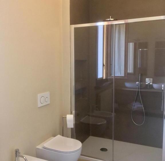 Suite Deluxe, Brusco Rooms