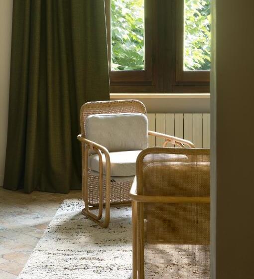 Suite Deluxe, Brusco Rooms