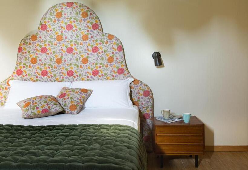 Suite Deluxe, Brusco Rooms