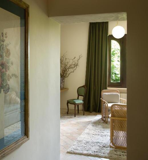 Suite Deluxe, Brusco Rooms