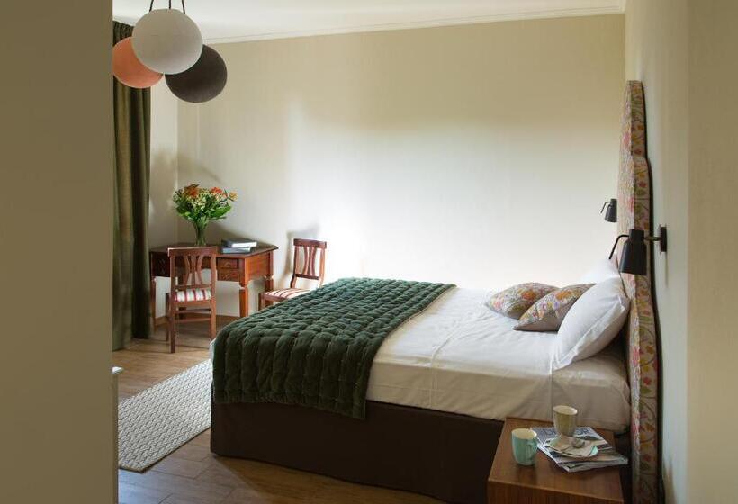 Chambre Standard, Brusco Rooms