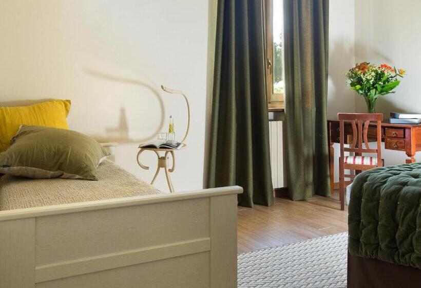 Chambre Standard, Brusco Rooms