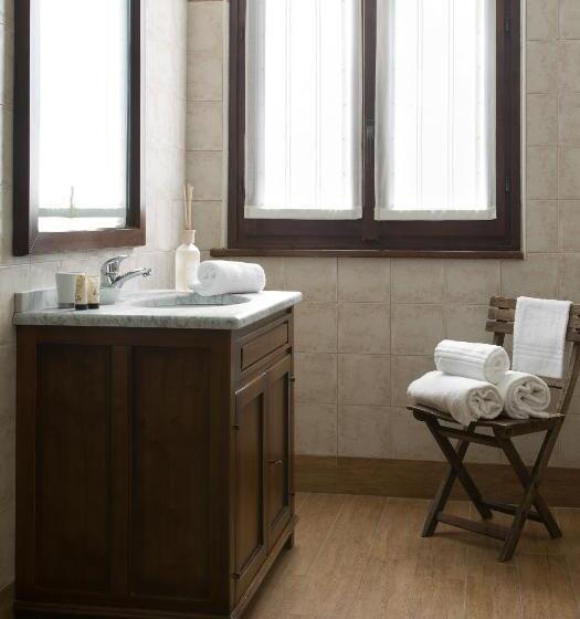 Chambre Standard, Brusco Rooms