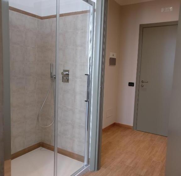 Chambre Standard, Brusco Rooms