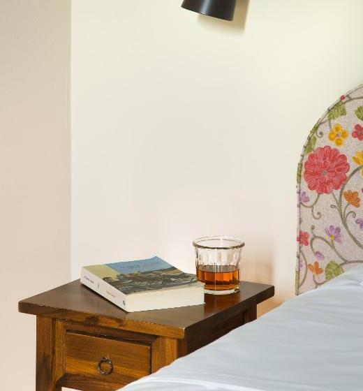 Chambre Standard, Brusco Rooms