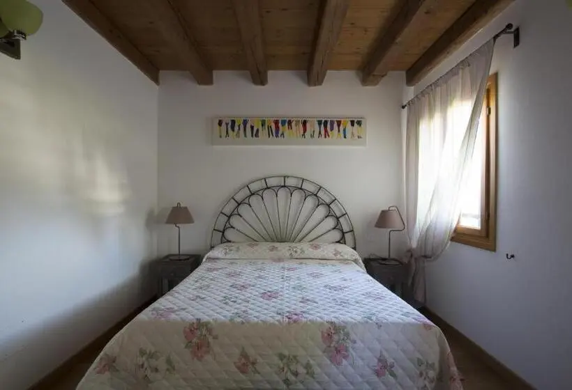 1ベッドルームアパートメントをつなぐ, La Casa Di Campagna