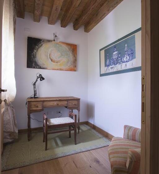 スタンダードルーム, La Casa Di Campagna