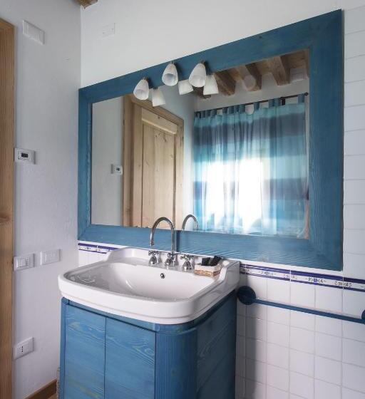 Номер Стандарт, La Casa Di Campagna