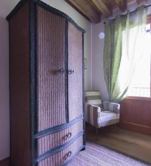 ベーシックルーム, La Casa Di Campagna
