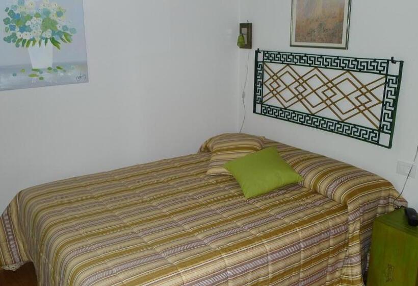 ベーシックルーム, La Casa Di Campagna