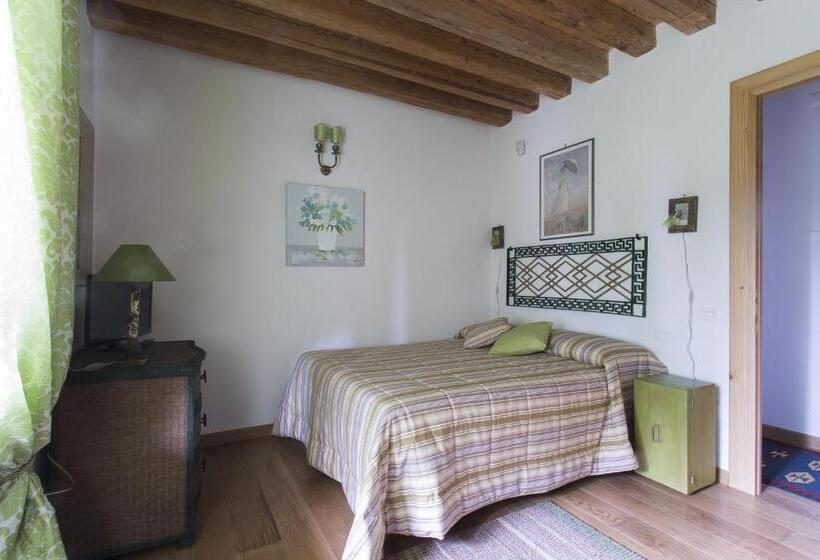 기본룸, La Casa Di Campagna