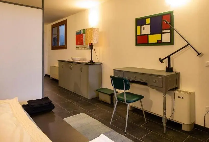 １ベッドルームアパートメント, La Casa Di Campagna