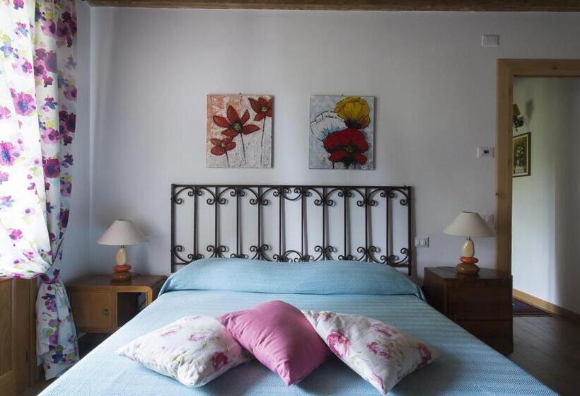 Номер Стандарт, La Casa Di Campagna