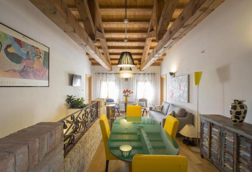 スタンダードルーム, La Casa Di Campagna