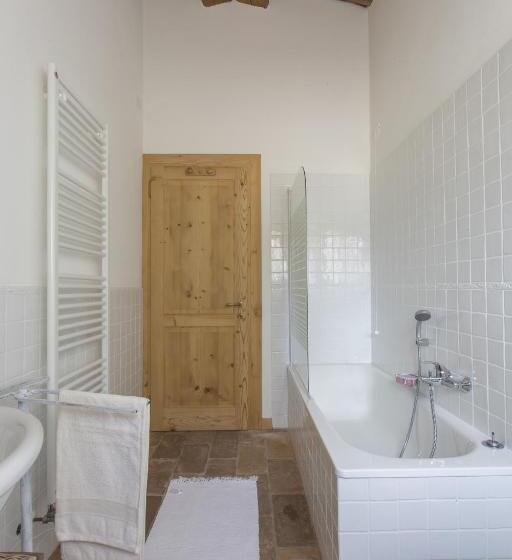 غرفة قياسية, La Casa Di Campagna