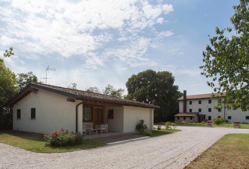 スタンダードルーム, La Casa Di Campagna