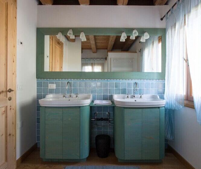 Номер Стандарт, La Casa Di Campagna