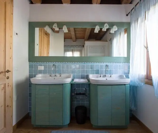 スタンダードルーム, La Casa Di Campagna