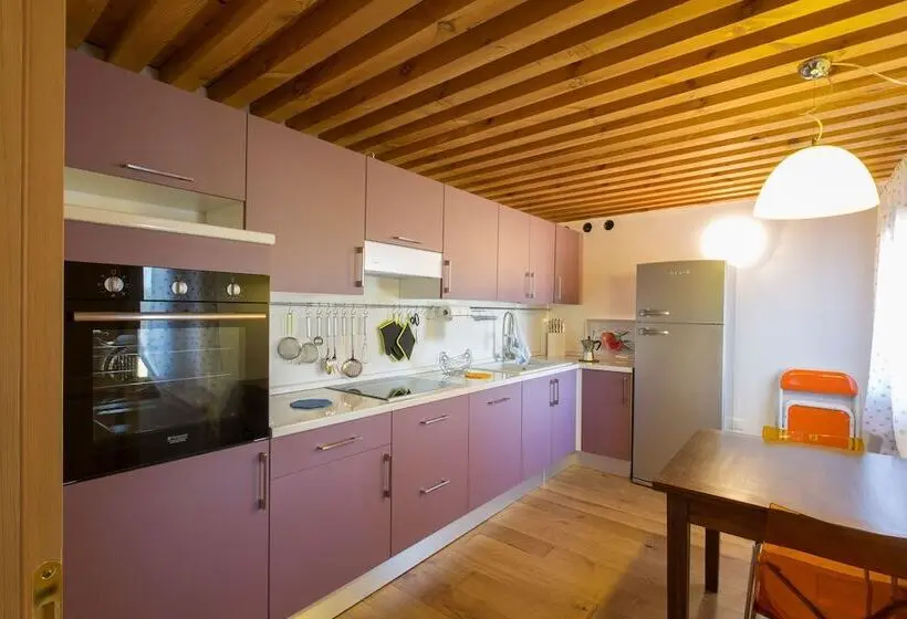 スタンダードルーム, La Casa Di Campagna