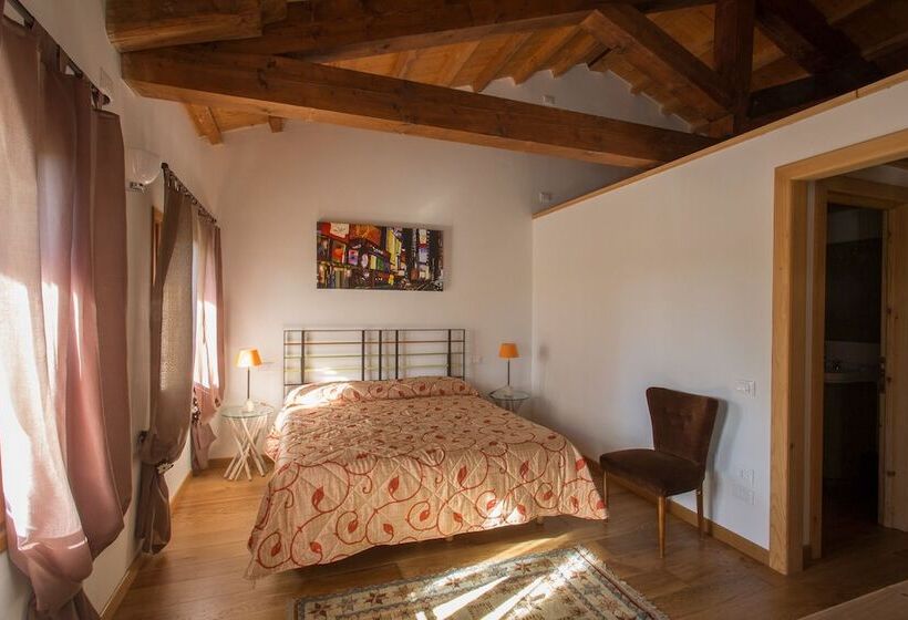 スタンダードルーム, La Casa Di Campagna