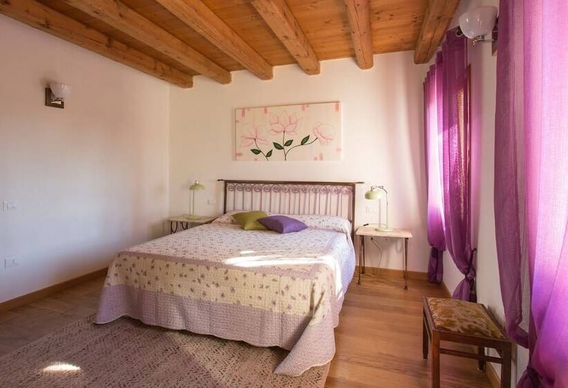 スタンダードルーム, La Casa Di Campagna