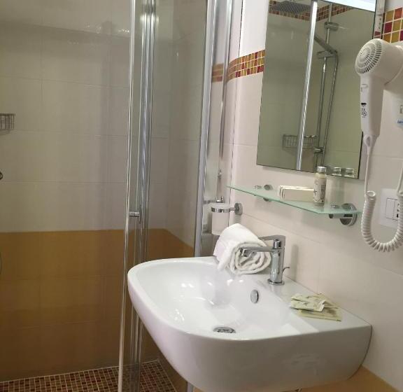 Apartamento 1 Quarto Rés-do-chão, Vespucci Apartments Torre Lapillo