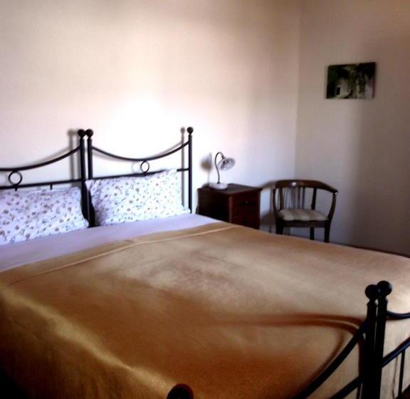 Quarto Estandar, Locanda Dell Istrice