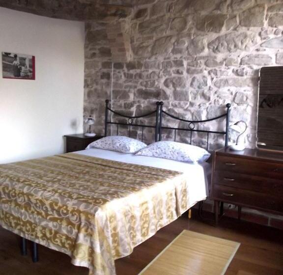 Quarto Familiar, Locanda Dell Istrice
