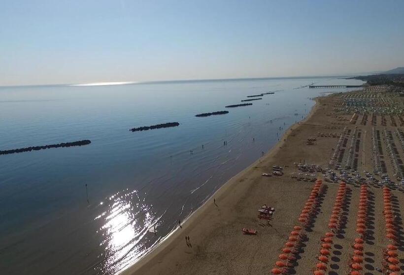 침실 1개 아파트, Case Vacanze Blue Bay Resort