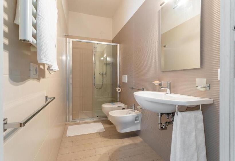 침실 2개 아파트, Case Vacanze Blue Bay Resort