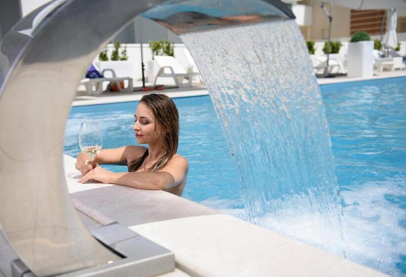 침실 1개 아파트, Case Vacanze Blue Bay Resort