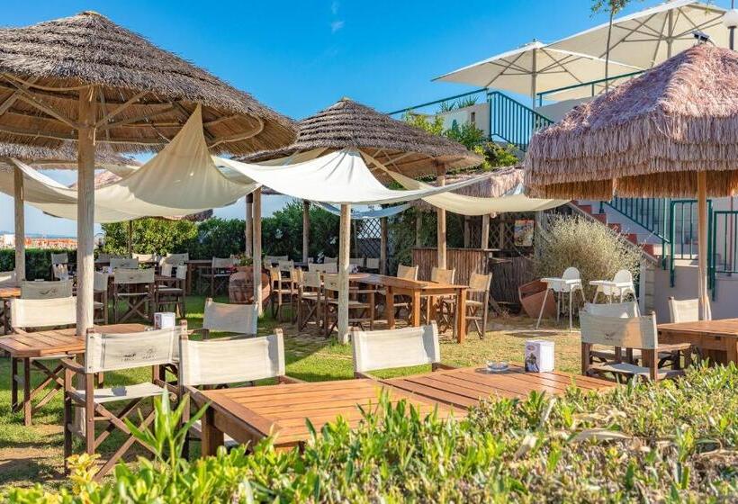 침실 2개 아파트, Case Vacanze Blue Bay Resort