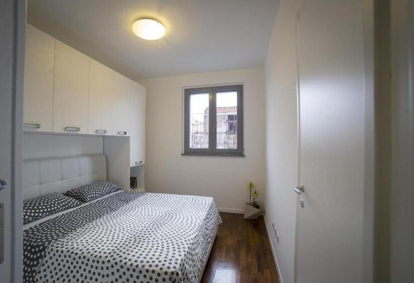آپارتمان 1 خوابه, Dreams Hotel Residenza Pianell 10