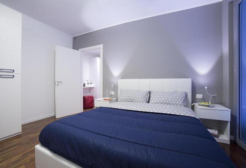 آپارتمان 2 خوابه, Dreams Hotel Residenza Pianell 10