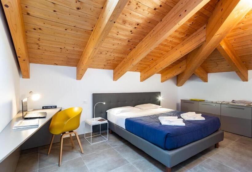 آپارتمان لوکس 1 خوابه, Dreams Hotel Residenza Pianell 10